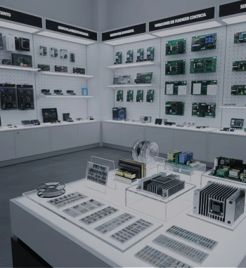 Electronica & Componentes Electronicos