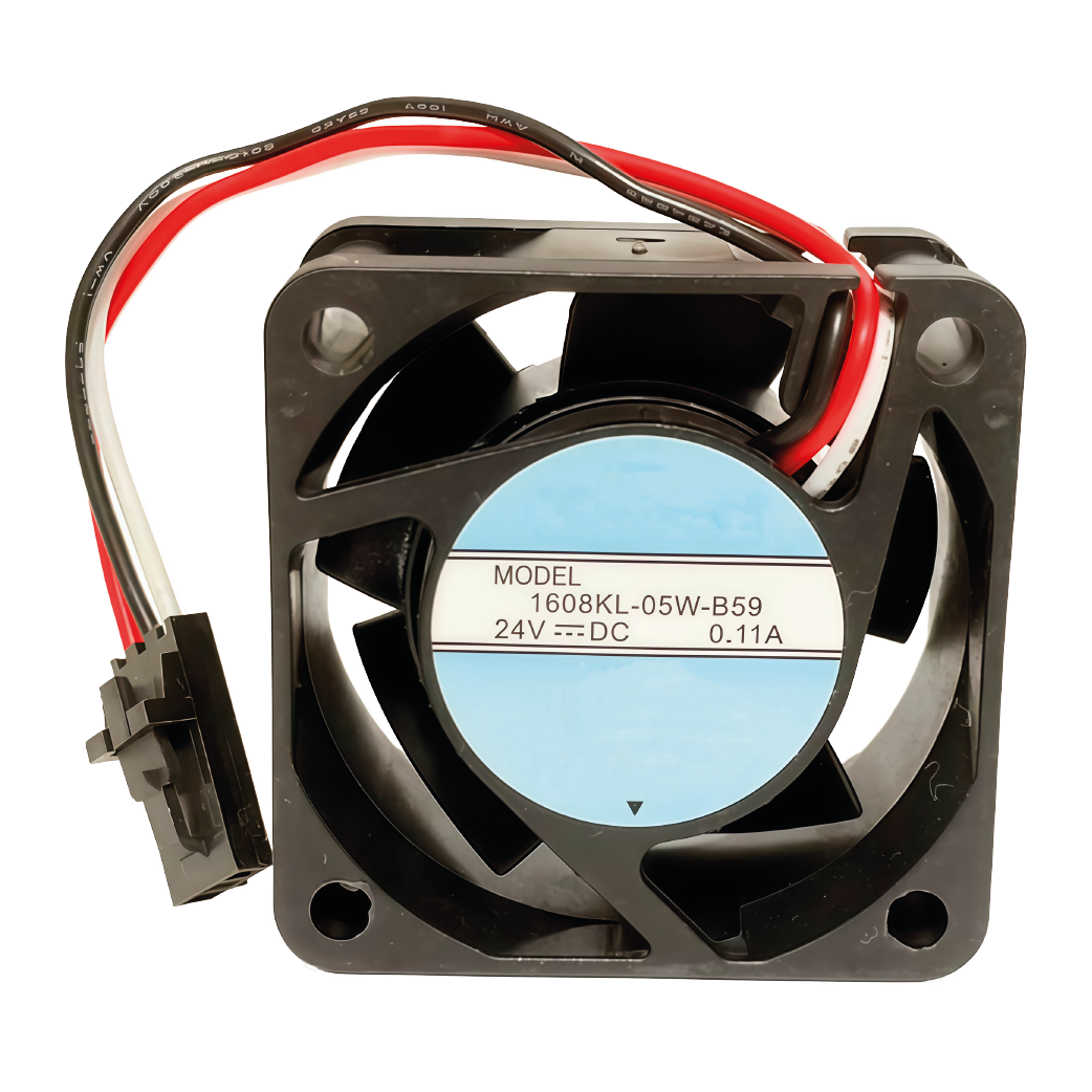 1608KL-05W-B59, 0.11A, 24V, 3 cables
