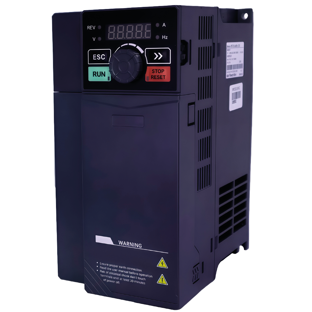 Variador de Frecuencia 4KW-5.5HP, 200-240VAC, STAR POWER DRIVE SF730, Trifásico