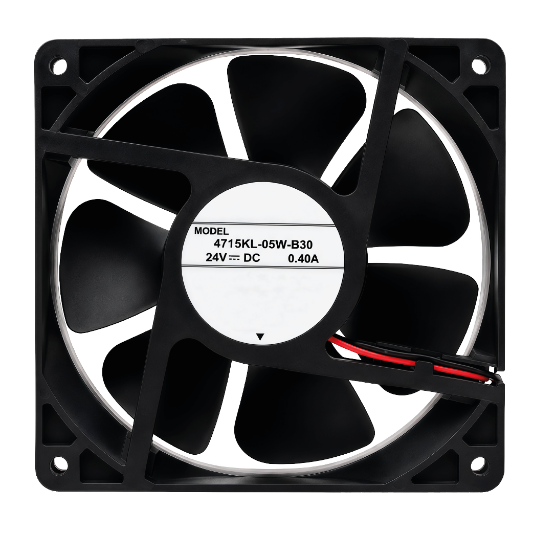 4715KL-05W-B30, 0.40A, 24V, 3 cables