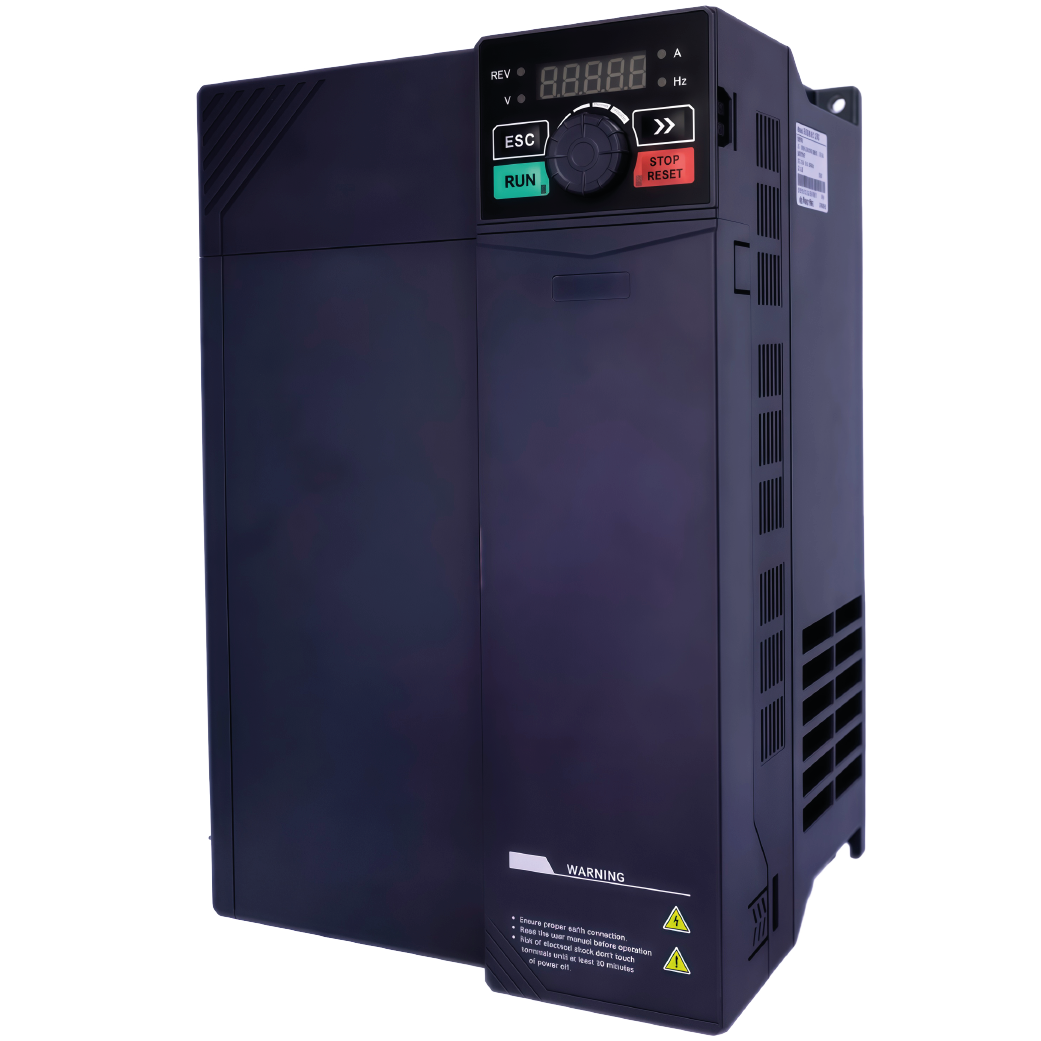 Variador de Frecuencia 11KW-15HP, 200-240VAC, STAR POWER DRIVE SF730, Trifásico