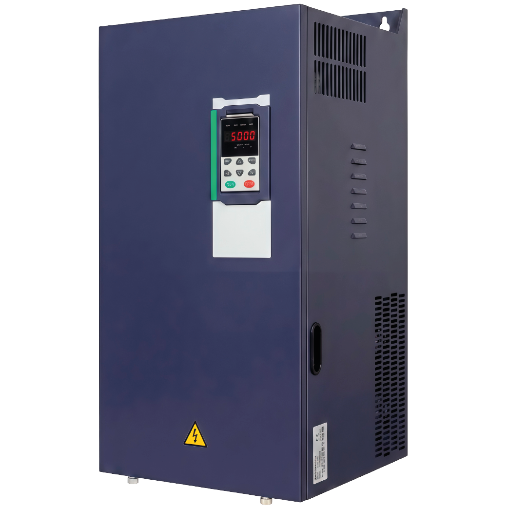 Variador de Frecuencia 37KW-50HP, 200-240VAC, STAR POWER DRIVE BF500, Trifásico