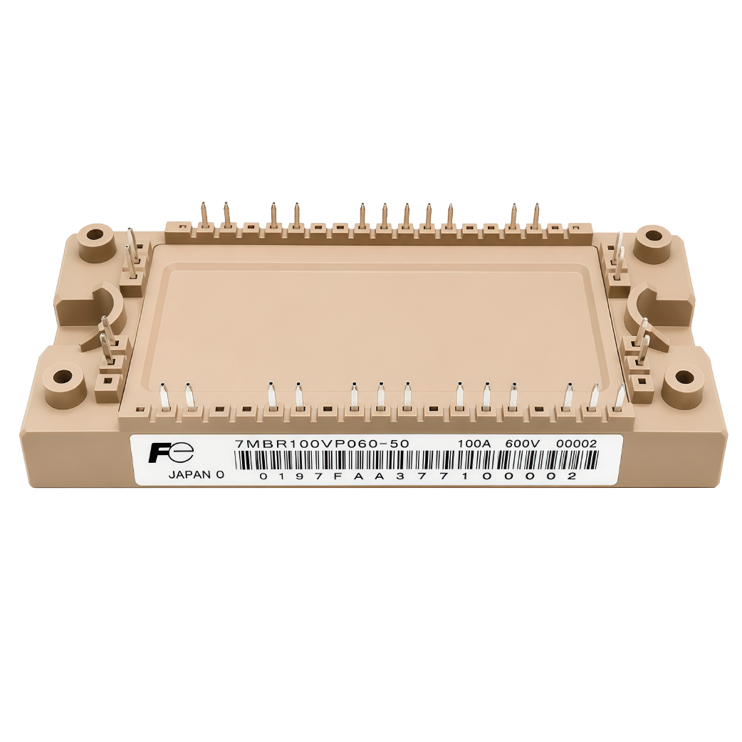 7MBR100VP060-50