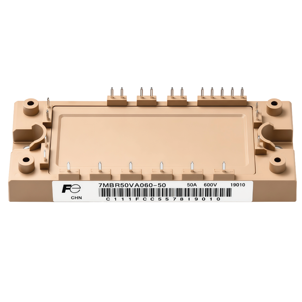 7MBR50VA060-50