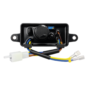 AVR 2 – 3KW, Regulador de Voltaje Automático Monofásico