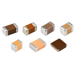 CONDENSADOR SMD