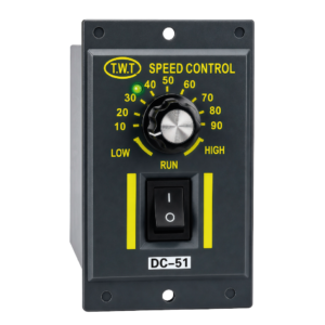Controlador de Velocidad Motor DC 120W