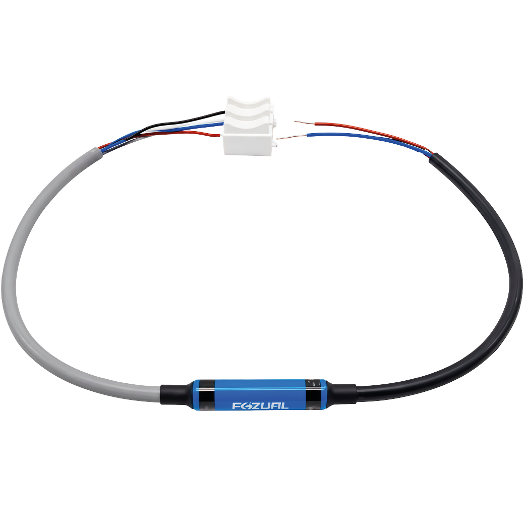 Convertidor de NPN-PNP para Sensor Inductivo de Proximidad, 5-24VDC