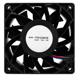 FFB1224EHE, 1.50A, 24V, 3 cables