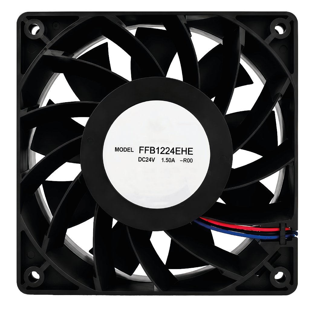 FFB1224EHE, 1.50A, 24V, 3 cables