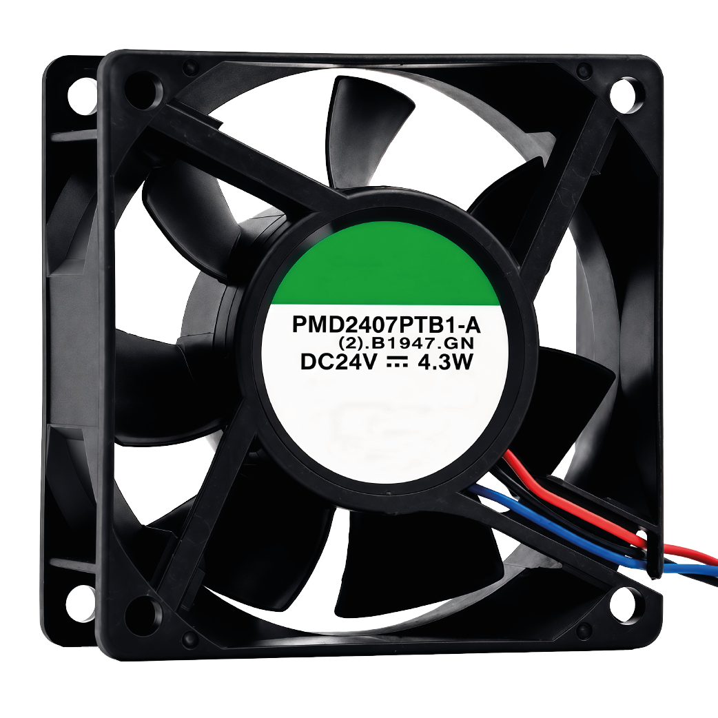 PMD24007PTB1A, 0.18A, 24V, 3 cables