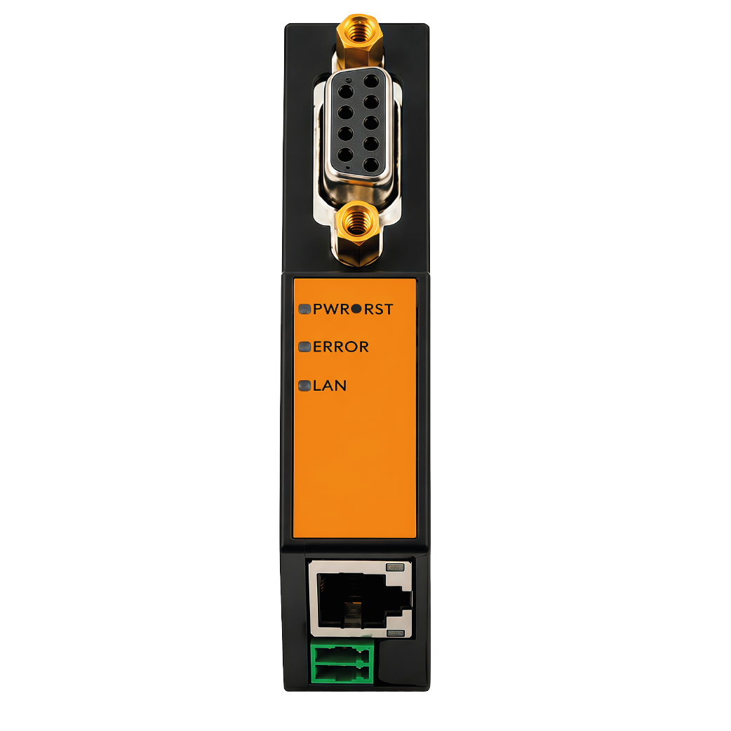 Modulo de Programación NET S7-200-PPI para PLC Siemens S7-200, Ethernet, Configuración OPC