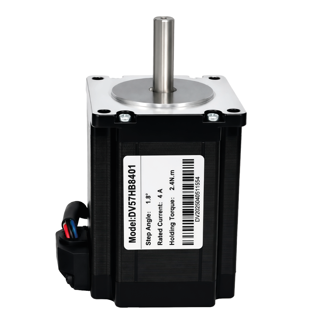 Motor Paso a Paso Nema 23 2.4 Nm, Frame 57, 2 Fases DC