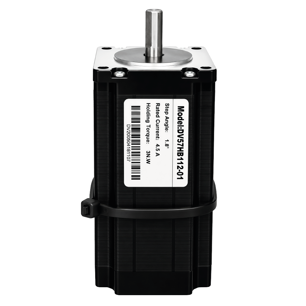 Motor Paso a Paso Nema 23 3 Nm, Frame 57, 2 Fases DC