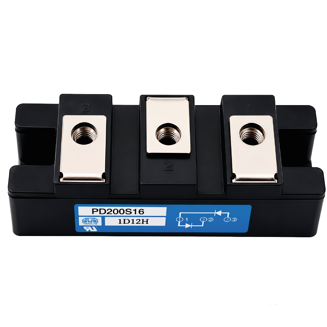 PD200S16
