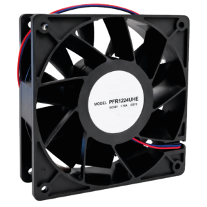 PFR1224UHE, 1.75A, 24V, 3 cables