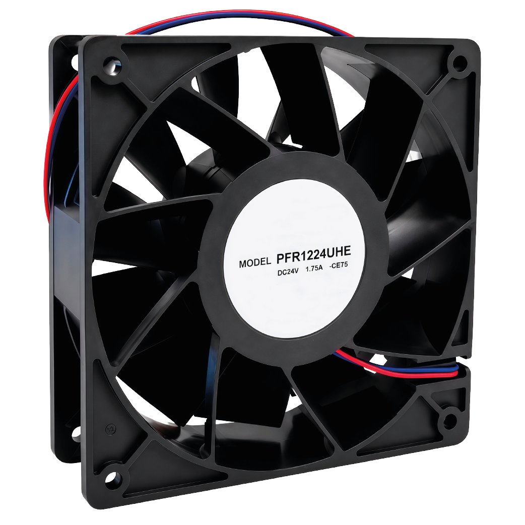 PFR1224UHE, 1.75A, 24V, 3 cables