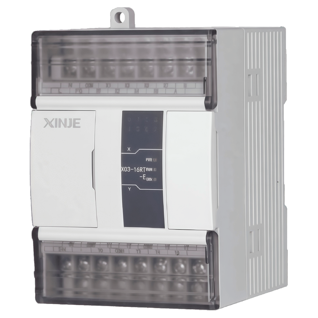 PLC XD3 series standard controller