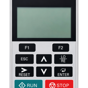 Pantalla Yaskawa JVOP-182 BASIC