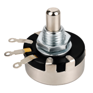 Potenciómetro de Alambre WX110(010), 22K ohm