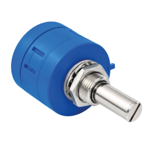 Potenciómetro de Precisión 3590S-2-103L Multivuelta 10K ohm