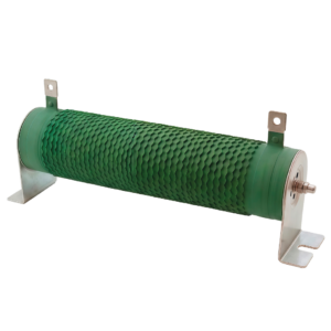 Resistencia de Frenado RXG20 - 2000W - 10.2 Ohm, Frenado 120 - 150% de torque, Duty Cycle 10 - 40%