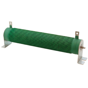 Resistencia de Frenado RXG20 - 4000W - 10 Ohm, Frenado 120 - 150% de torque, Duty Cycle 10 - 40%
