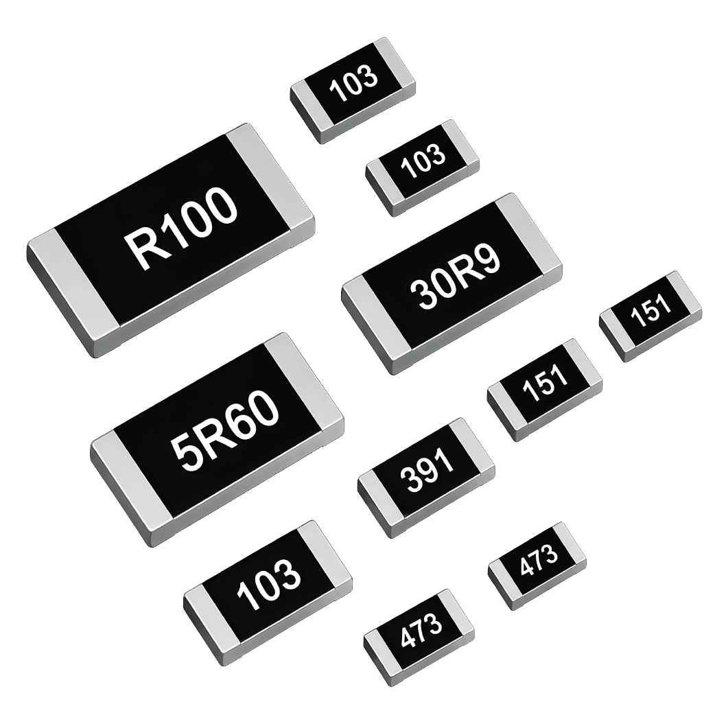RESISTENCIA SMD