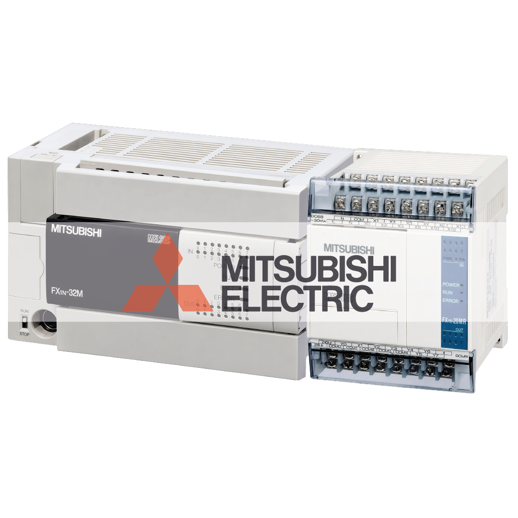 Migración de PLC Mitsubishi