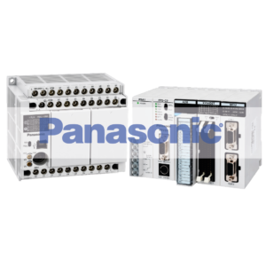 Reparación de PLC Panasonic