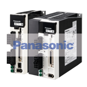 Reparación de Servo Drive Panasonic