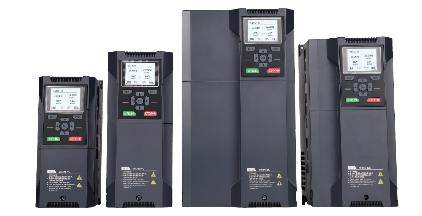 Variador Star Power Drive SF760