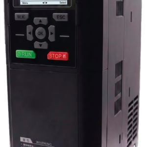 Variador de Frecuencia 4KW-5.5HP, 380-440VAC, STAR POWER DRIVE SF760, Trifásico