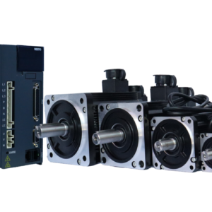Manual Servo Drive Star Power Drive US200