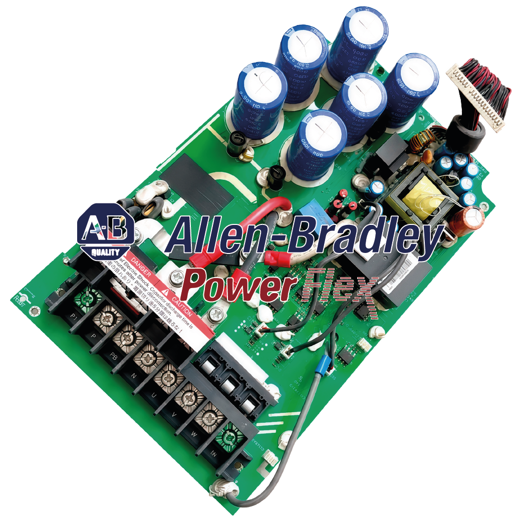 Tarjeta de Potencia Variador Allen Bradley