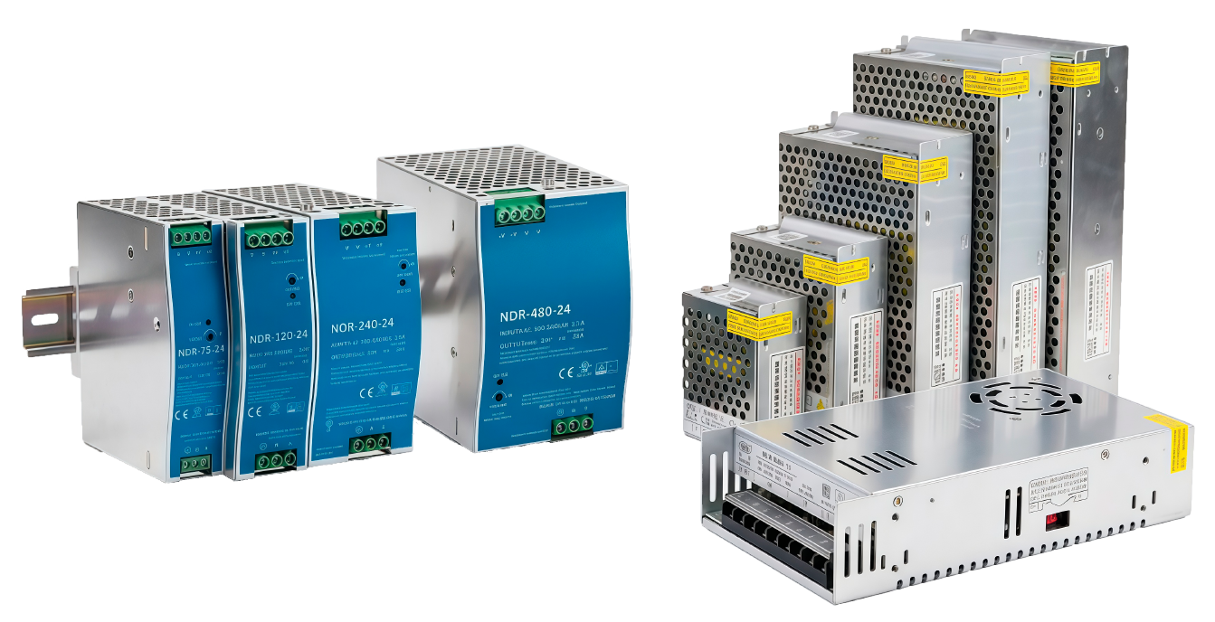 Fuente de Alimentación