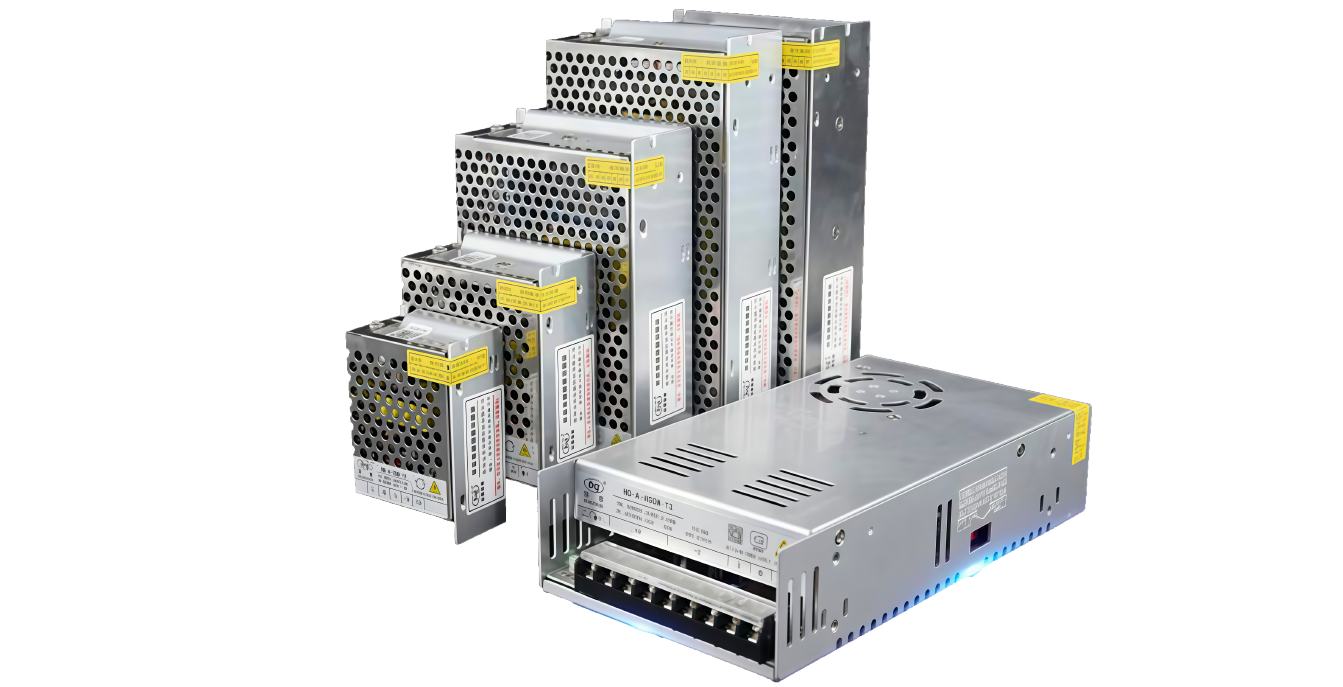 Fuente Tipo Rectangular