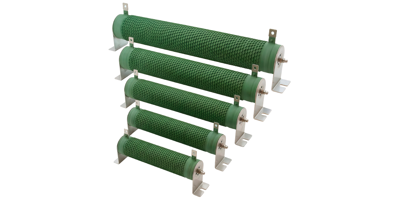 Resistencias de Frenado