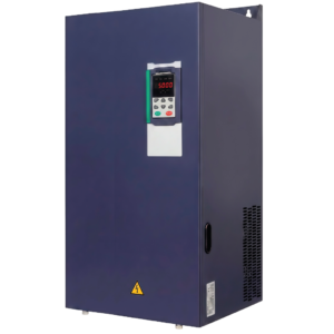 Variador de Frecuencia 220KW-300HP, 380-480VAC, STAR POWER DRIVE BF500, Trifásico