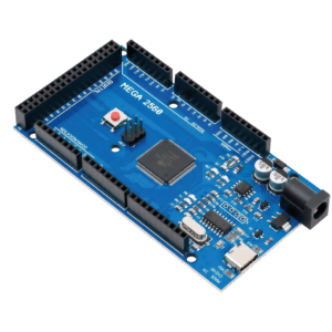 ARDUINO MEGA